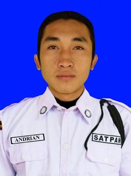 ANDRIAN MARINDRA