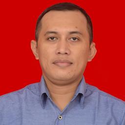 pitra aditya susanto