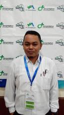 Berland Christepanus Sinaga