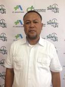 M. ALI WARDANA