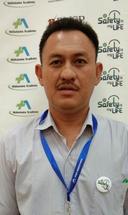 ARY MAHENDRA