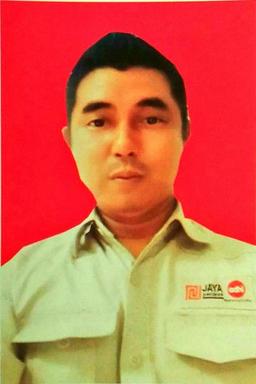 Tata suherman