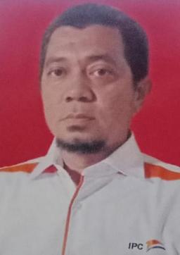 saiful arif