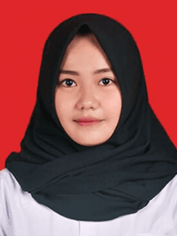 Yunda fatimah