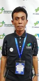 EDI PURWOKO