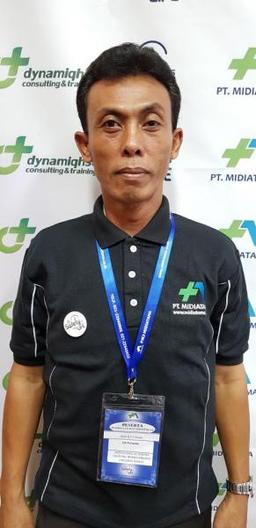 EDI PURWOKO
