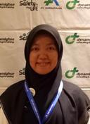 KARINA EKA APRIYANTI