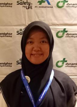 KARINA EKA APRIYANTI