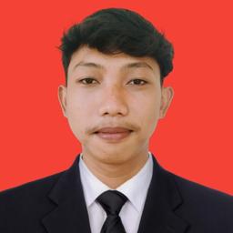 Moch Adi Fajrian