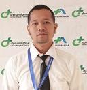 KRISTIAN TAMBUNAN, A.Md