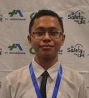 AIDIL FITRISYAH