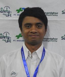 Yosua Trismadi Putra