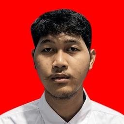 Muhammad bagas pratama