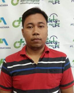 DWI WISNU SUSILO