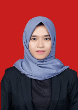 Vega Auliasari Ridwan