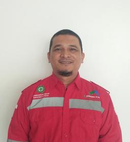 Ir. Asran Lubis, M.M