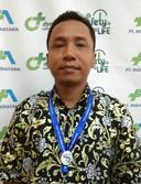 JUMARI SLAMET RIYADI