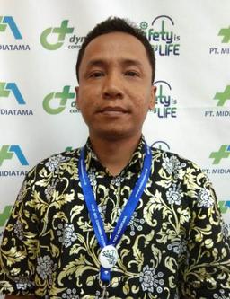 JUMARI SLAMET RIYADI