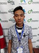 Yudho Hermanto