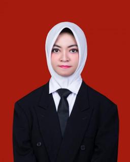 ARBAINUR INDAHRIANI. S.Tr. Keb.