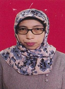 Maryati, S.E
