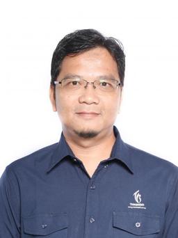 Indra Gunawan