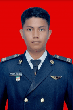 Thariq Abdul Ikram Ismail