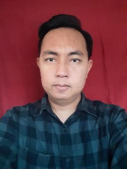 Gilang Bagoes Muhamad