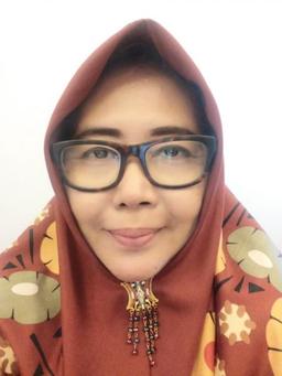 Dra Dharu Dewi, M.Si