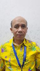 Krispati Alamsyah