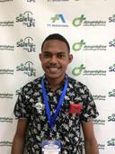 robertho r. demonamang