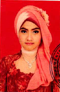 Sri Novita Ningsih