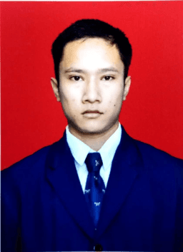RIDO ZULFI PRATAMA