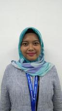 Saharani gita pasha
