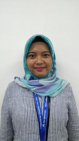 Saharani gita pasha