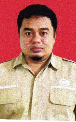 NUGROHO EKO SAPUTRO