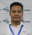 Shandy Ferial 