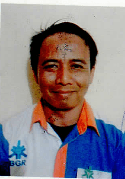 Wahyu Abadi, SP