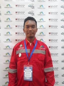 Fernanda Gunawan Manalu