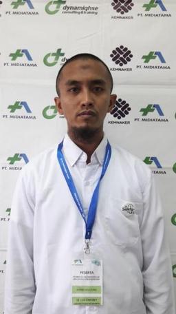 Wahid Mulyono