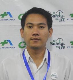 Rio Syampana 