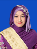 Dhiya Islami Nabilah