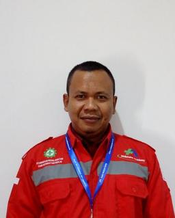 EDDY RINALDY, S.T