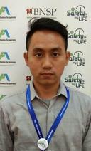 INDRA SOFYAN