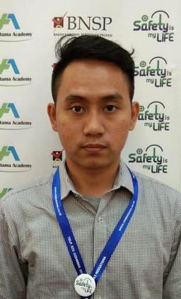 INDRA SOFYAN