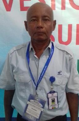 Marsis Sujarwo