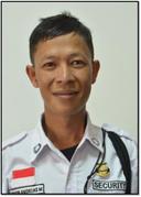 Windoan Drias
