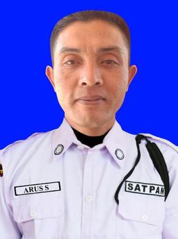 ARUS SUDIANSYAH