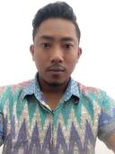 DONNY HARYANDA