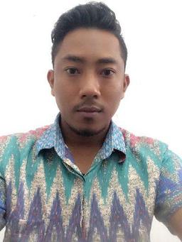 DONNY HARYANDA